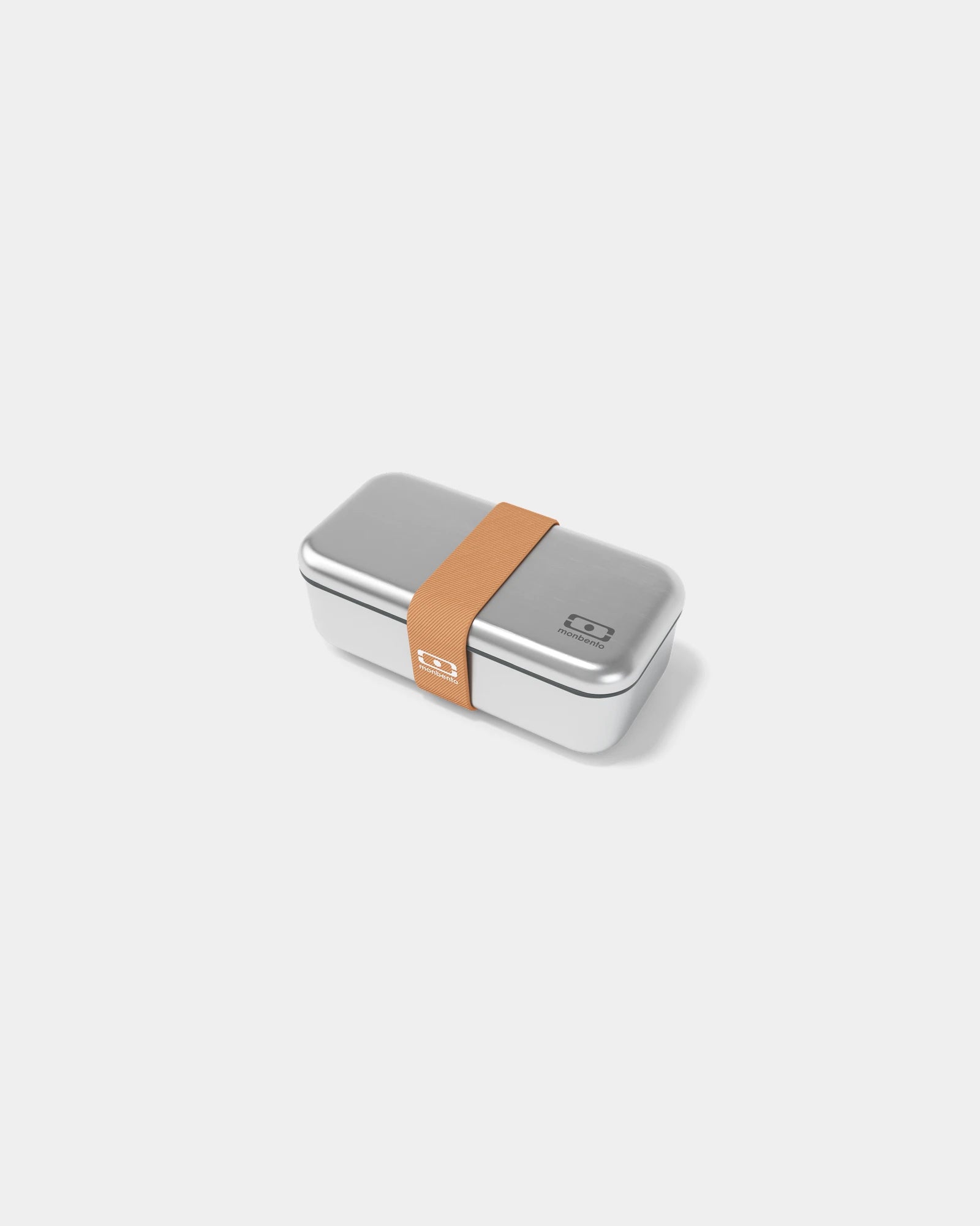 Lunch box inox Monbento MB Sense Canyon 700ml à personnaliser - 1